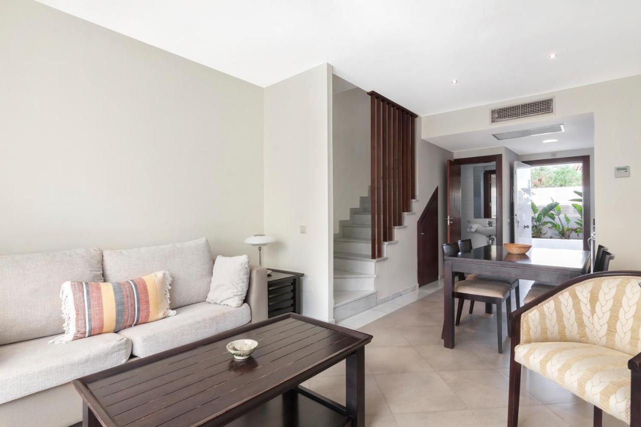 Apartamentos La Buganvilla サン・ホセ エクステリア 写真